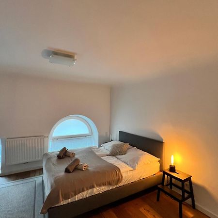 Rema Apartments 1090 Vienna Exterior photo