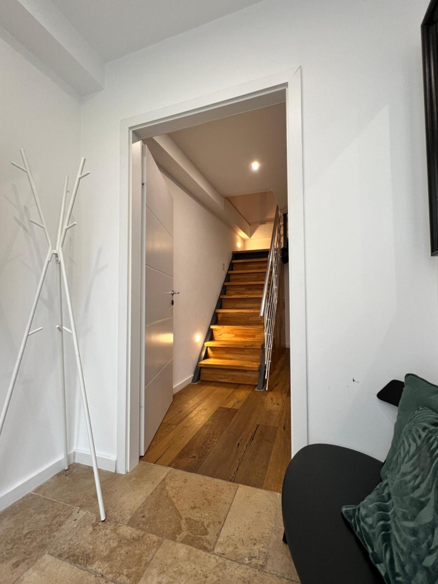 Rema Apartments 1090 Vienna Exterior photo