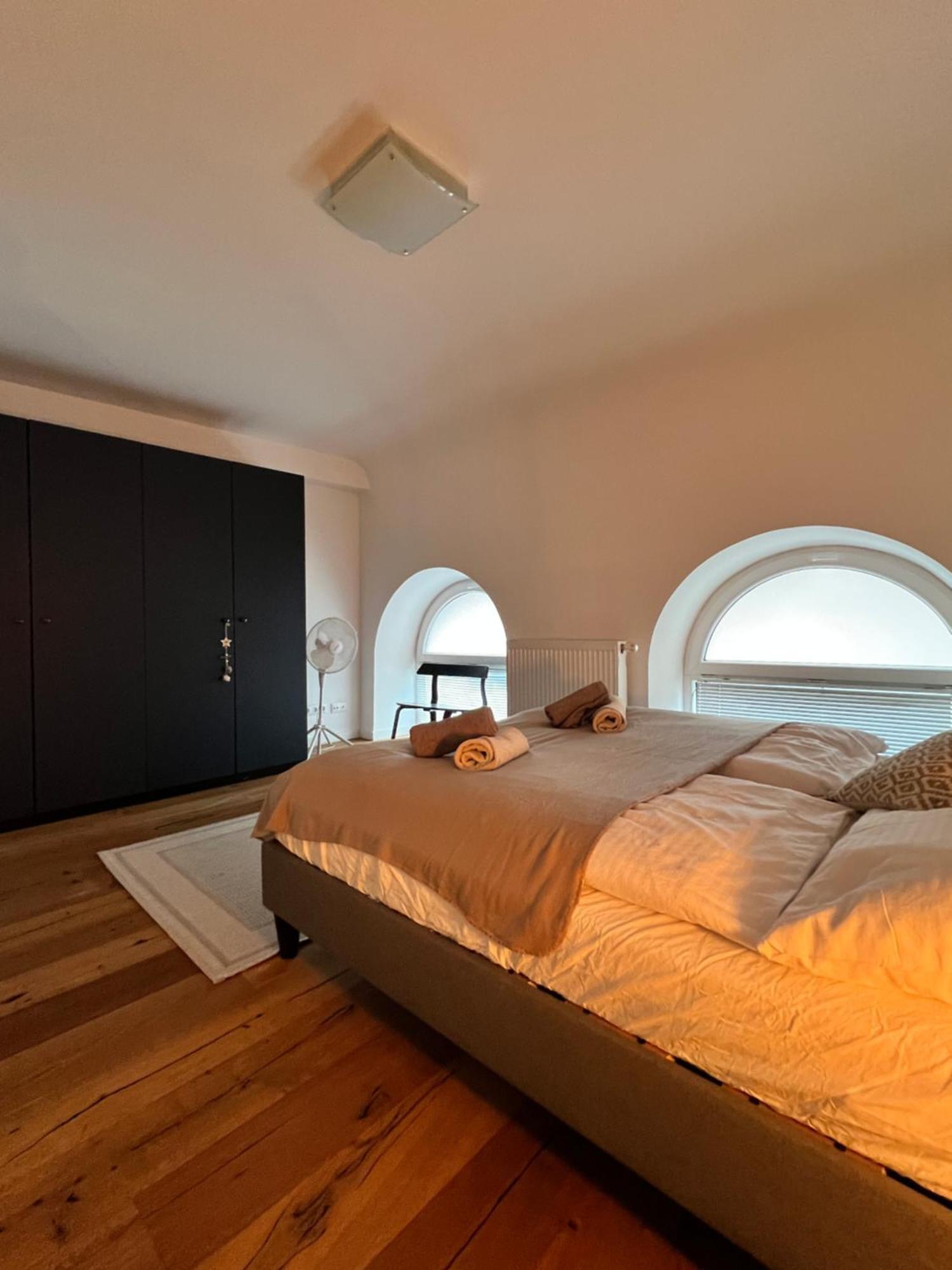 Rema Apartments 1090 Vienna Exterior photo